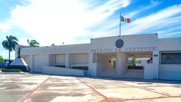 Los triunfadores de la elección judicial rendirán protesta el 1 de septiembre, al entrar en vigor las nuevas disposiciones para la Suprema Corte de Justicia