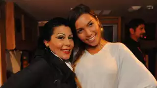 Frida Sofía estaría de regreso en México; busca tomar acciones legales contra Alejandra Guzmán