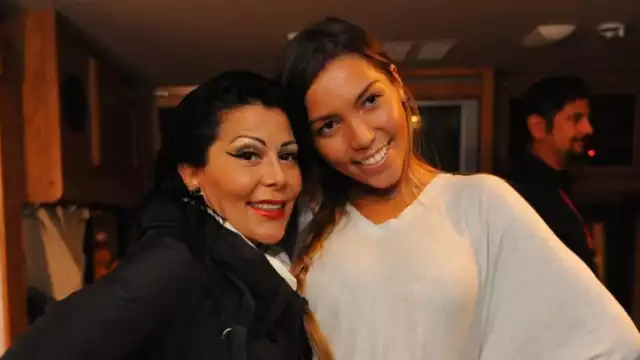 Frida Sofía regresa a México para presuntamente demandar a Alejandra Guzmán