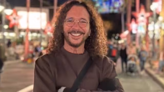 Óscar Vurgos asegura que Adrián Marcelo le da sabor a La Casa de los Famosos