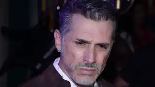 Sergio Mayer acusa fraude en LCDLF México: 'Triunfo de Mayo es evidente'