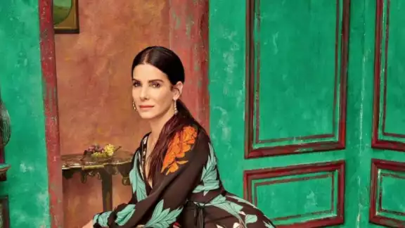 Sandra Bullock reveló la película que se arrepintió de grabar Sandra Bullock reveló la película que se arrepintió de grabar
