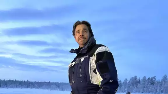 Eugenio Derbez reveló que podría no participar en el doblaje de 'Shrek 5'