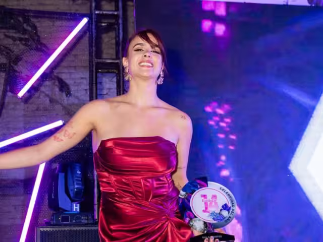 Gala Montes le respondió de forma contundente a ‘Gomita’ por su polémica canción