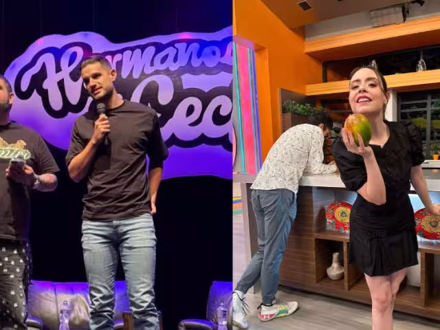 Adrián Marcelo y La Mole hacen polémico comentario sobre Maryfer Centeno