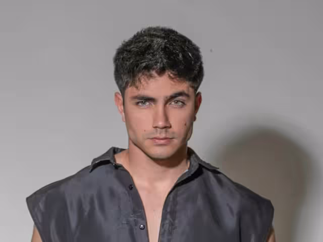 ¿Podrá Sian Chong quitarle la salvación a Agustín en LCDLF México?