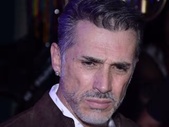 Sergio Mayer revela que la producción de LCDLF México quiere que gane Mario Bezares
