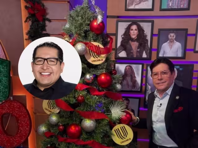 Álex Kaffie llama a Pepillo Origel ‘dolido’, por no ser al funeral de Silvia Pinal