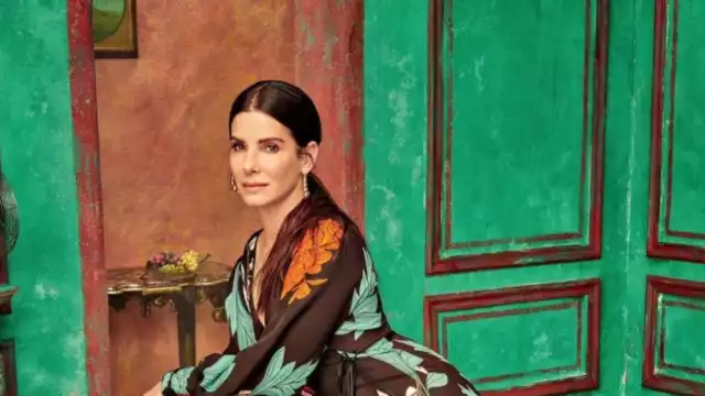 Sandra Bullock reveló la película que se arrepintió de grabar