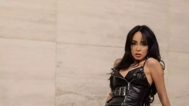 Manelyk reveló que vivió algo parecido a Lorena Herrera con un vestuario