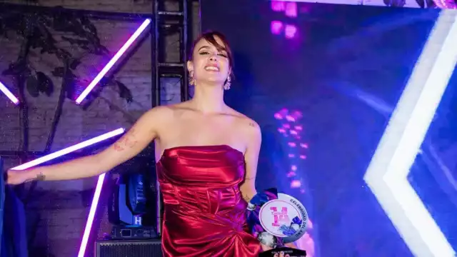 Gala Montes le respondió de forma contundente a ‘Gomita’ por su polémica canción