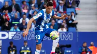 El Vasco Aguirre autoriza salida del Cachorro Montes  para definir su futuro