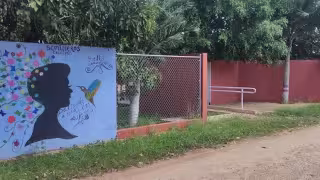 CFE ignora denuncias en Hopelchén: escuela de Xcupil lleva siete días sin energía