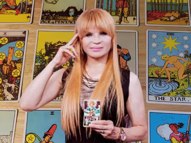 Mhoni vidente te trae las mejores predicciones para este día