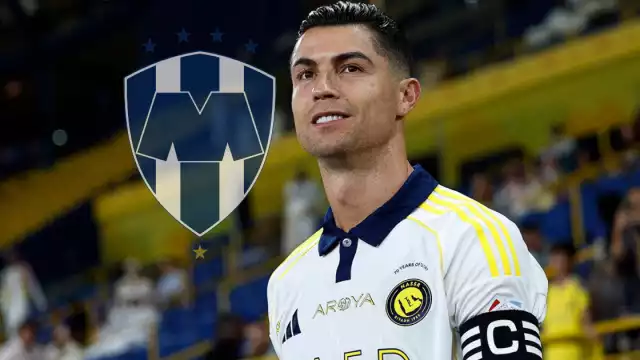 Cristiano podría jugar con un equipo de la Liga MX