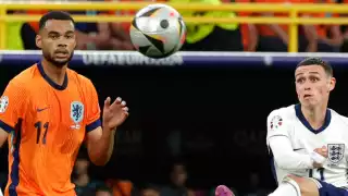 España e Inglaterra se enfrentarán en la Final de la Eurocopa 2024 en Berlín