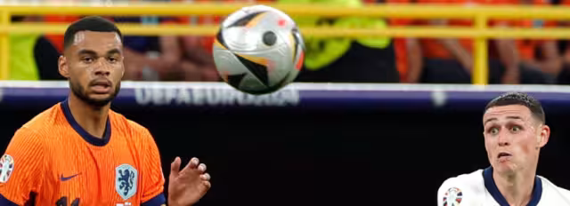 ¡Lista la final! España e Inglaterra por la final de la Eurocopa 2024