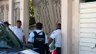 Ebrio genera persecución tras provocar choque en Ciudad del Carmen 