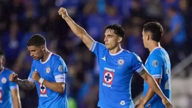 La Máquina se alista para una nueva aventura en la Liga MX