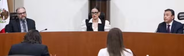 El pleno de Sala Regional Ciudad de México del TEPJF resolvió que no hay argumentos suficientes para un recuento total de votos en la elección de la Alcaldía Cuauhtémoc