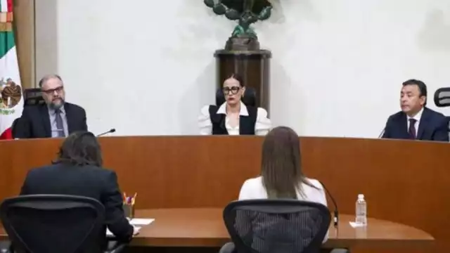 El pleno de Sala Regional Ciudad de México del TEPJF resolvió que no hay argumentos suficientes para un recuento total de votos en la elección de la Alcaldía Cuauhtémoc