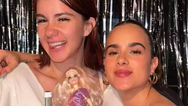 Hermana de Gala Montes denuncia amenazas en su contra por lo que dijo de Adrián Marcelo