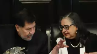 Senado y Suprema Corte retoman diálogo tras reforma judicial