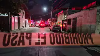 Posible feminicidio: Investigan asesinato de una  mujer dentro de una  presunta casa de seguridad en Cancún  
