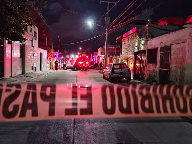 El sujeto permanece bajo custodia policial por contradicciones en sus declaraciones