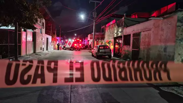 El sujeto permanece bajo custodia policial por contradicciones en sus declaraciones