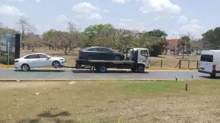 Choferes sancionados por la GN deben pagar casi 25 mil pesos