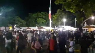 El Parque Quintana Roo será el centro del festejo