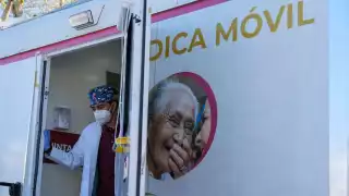 Servicios médicos gratuitos en Felipe Carrillo Puerto: “Salud Para Todos" confirma fechas