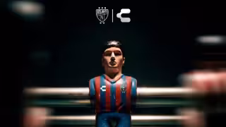 Atlante y Charly anuncian alianza para el regreso de los Potros a la Liga MX