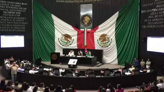 Congreso de Quintana Roo aprueba la creación de la Secretaría de las Mujeres Congreso de Quintana Roo aprueba la creación de la Secretaría de las Mujeres