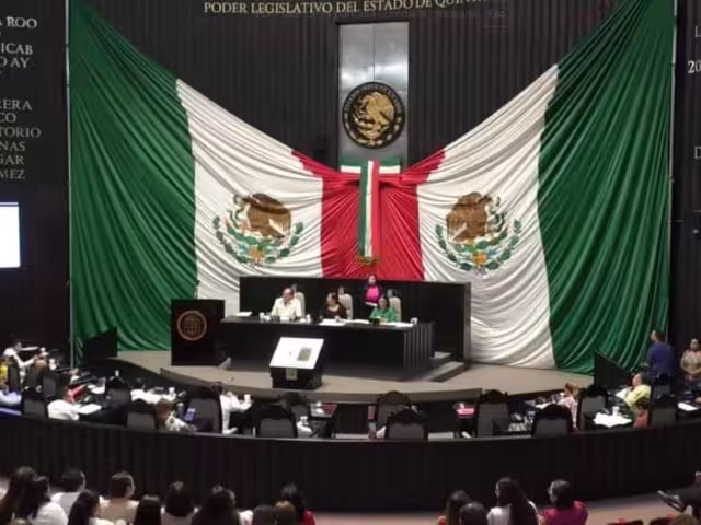 Congreso de Quintana Roo aprueba la creación de la Secretaría de las Mujeres