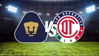 Toluca vs. Pumas en vivo: Sigue en directo el partido de la J11 de la Liga MX