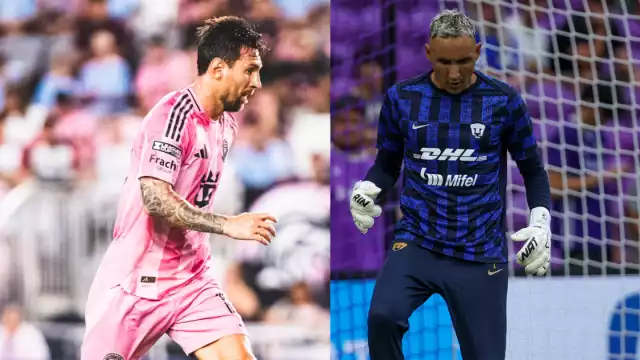 Brillaron con sus respectivos equipos