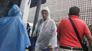 Clima en Yucatán 19 de octubre:  Onda Tropical 27 dejará lluvias este sábado