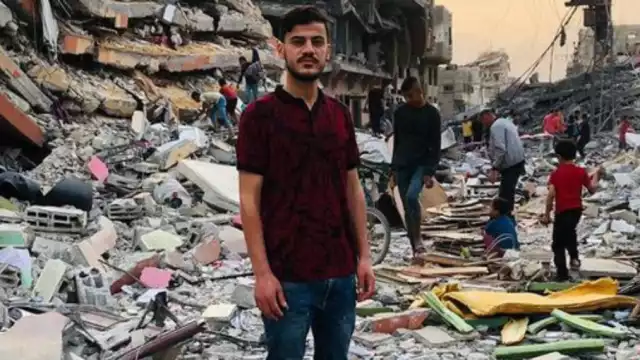 Los ataques israelíes en Gaza han provocado una severa crisis humanitaria