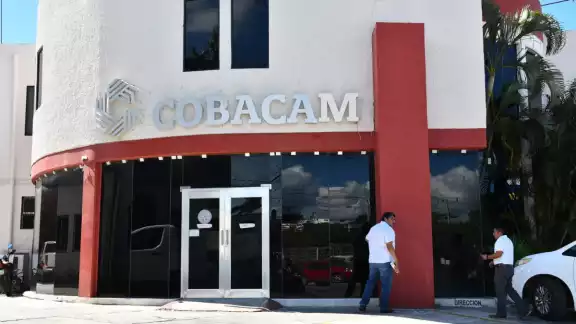 Director de Cobacam descartó desvío de recursos Director de Cobacam descartó desvío de recursos