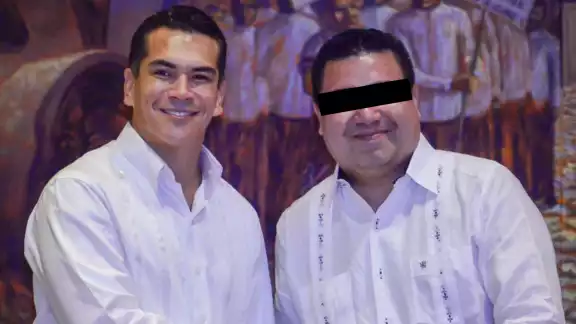 Se aplazó la audiencia contra el exdirector del ICATCAM, José Domingo “B”, por ausencia de su abogada.