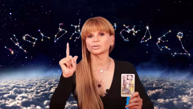 Horóscopos de Mhoni Vidente: Las mejores predicciones para este día. FOTO: Por Esto!