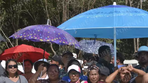 En la última semana de vigilancia epidemiológica, Quintana Roo sumó dos incidencias; a nivel nacional, fueron cinco En la última semana de vigilancia epidemiológica, Quintana Roo sumó dos incidencias; a nivel nacional, fueron cinco