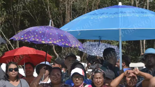 En la última semana de vigilancia epidemiológica, Quintana Roo sumó dos incidencias; a nivel nacional, fueron cinco