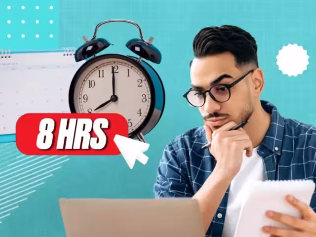 La jornada laboral de 8 horas representa desafíos para algunas empresas del país