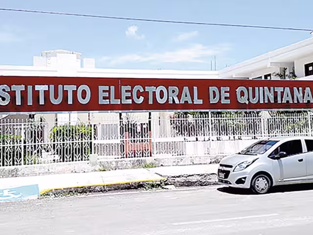 En las elecciones de alcaldes y delegados de Othón P. Blanco el IEQROO brindará sus servicios.