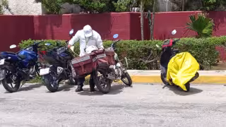 Urgen nuevas empresas para revertir caída laboral