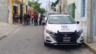 Robos, agresiones y drogas inquietan a habitantes de San Francisco