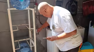 Padece Lerma desabasto de agua